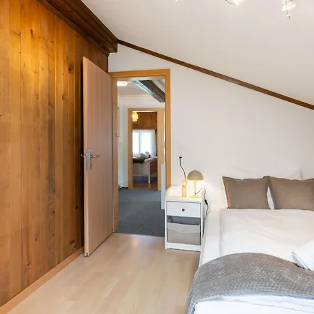 Berg I Wandern I I I Lenk I Gstaad Sankt Stephan