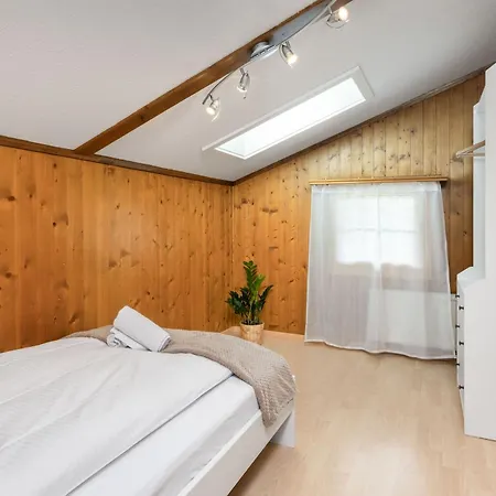 Berg I Wandern I I I Lenk I Gstaad Apartment Sankt Stephan