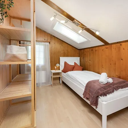 Berg I Wandern I I I Lenk I Gstaad Sankt Stephan