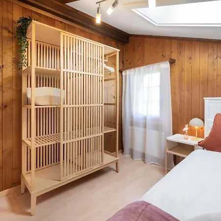 Berg I Wandern I I I Lenk I Gstaad Apartment Sankt Stephan